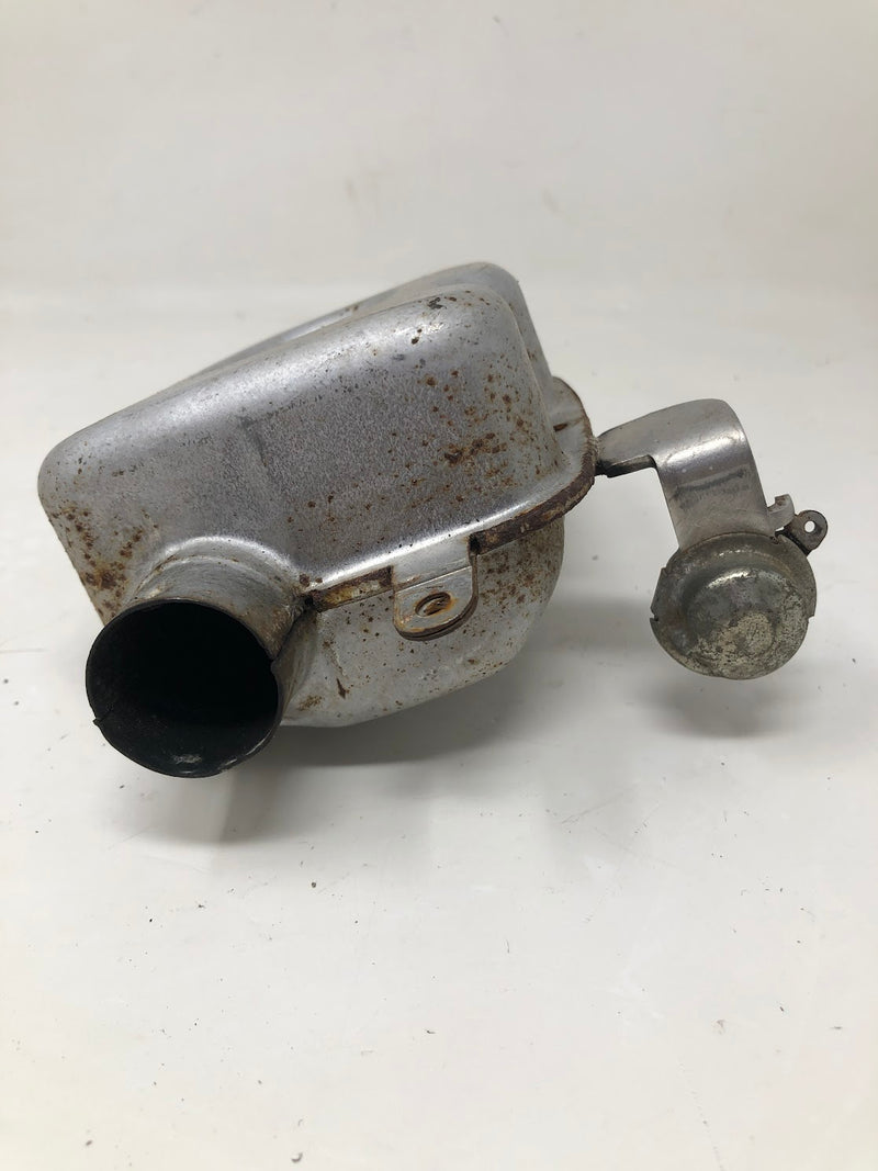 594108 Briggs & Stratton Muffler