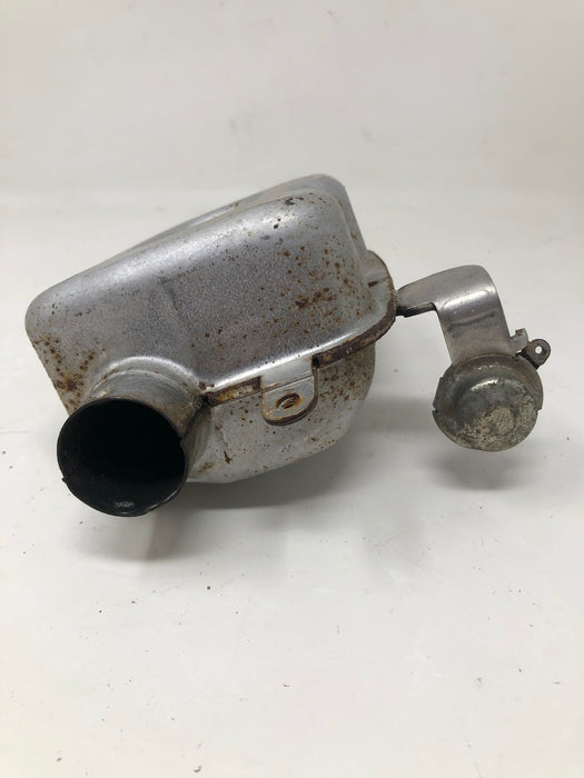 594108 Briggs & Stratton Muffler