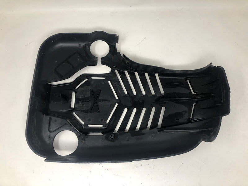 699633 Briggs & Stratton Blower Housing Cover.