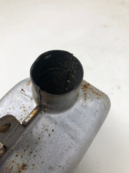 594108 Briggs & Stratton Muffler