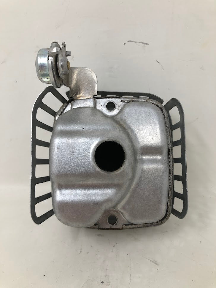 593248 Briggs & Stratton Muffler