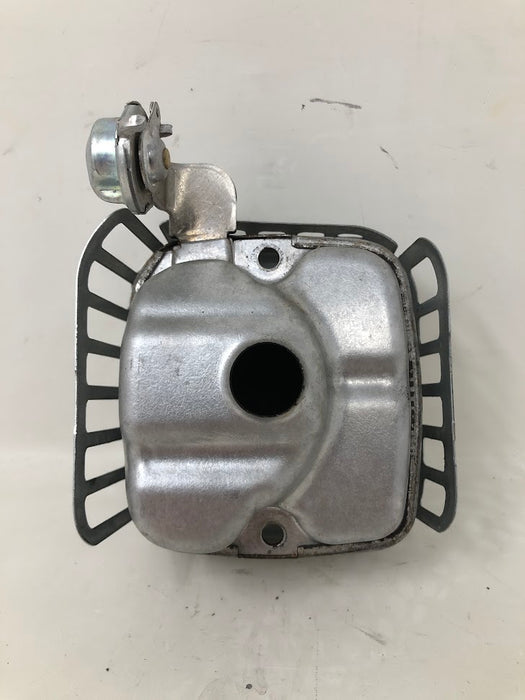 593248 Briggs & Stratton Muffler