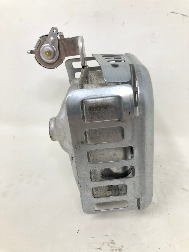 593248 Briggs & Stratton Muffler