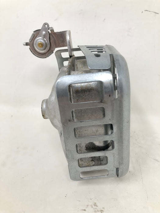 593248 Briggs & Stratton Muffler