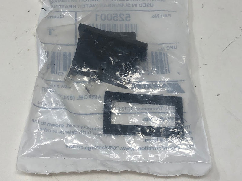 525001 Suburban Water Heater Element Switch + Gasket