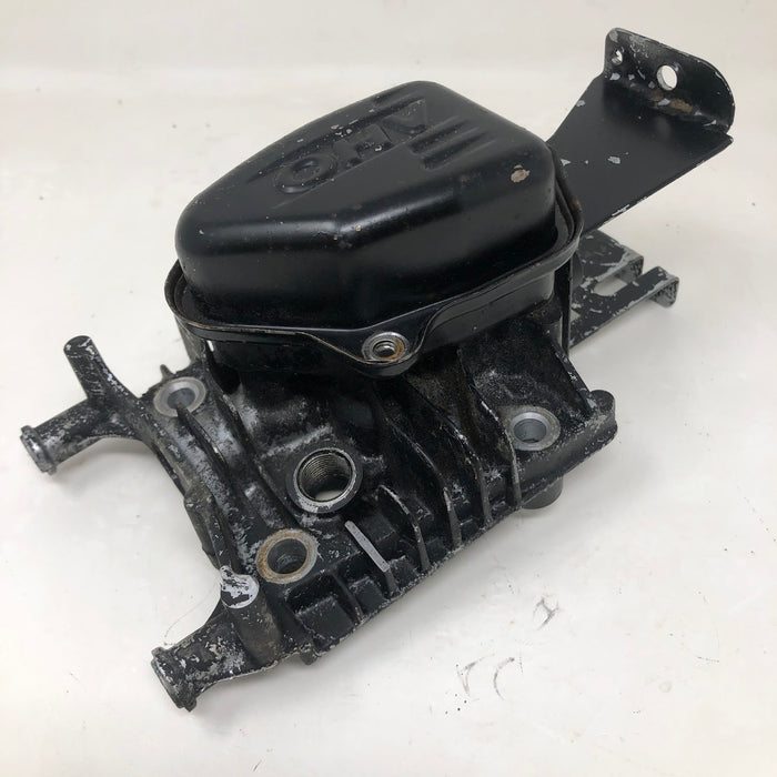 595353 Briggs & Stratton Cylinder Head Assembly