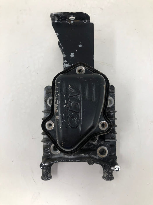595353 Briggs & Stratton Cylinder Head Assembly
