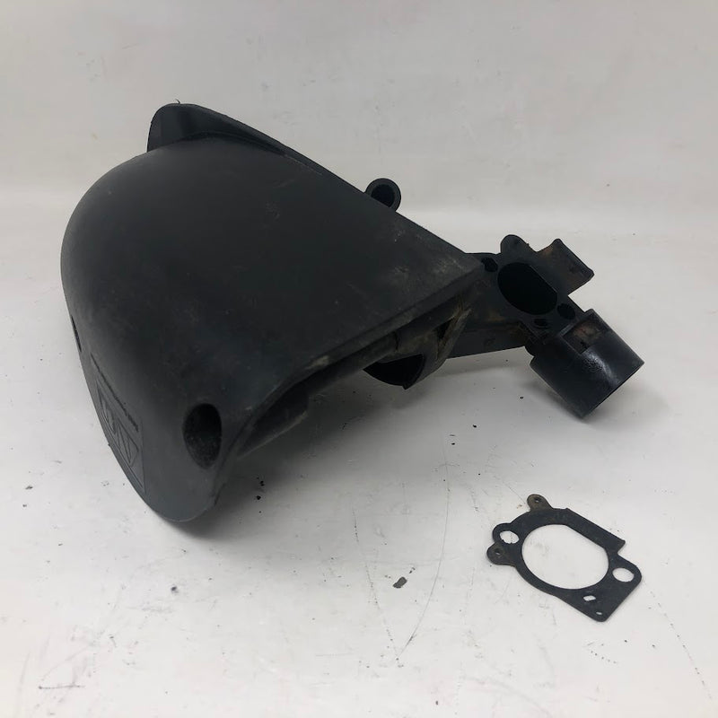 690243 Briggs & Stratton Air Cleaner Base + Cover