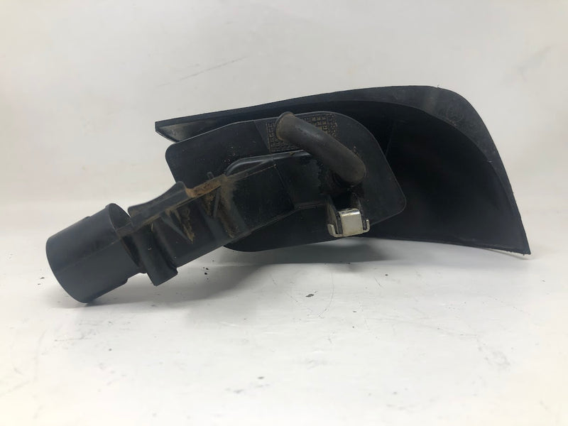 690243 Briggs & Stratton Air Cleaner Base + Cover