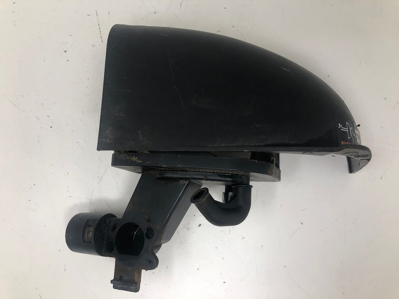 690243 Briggs & Stratton Air Cleaner Base + Cover
