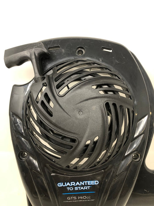 593959 Briggs & Stratton recoil Starter & Blower Housing