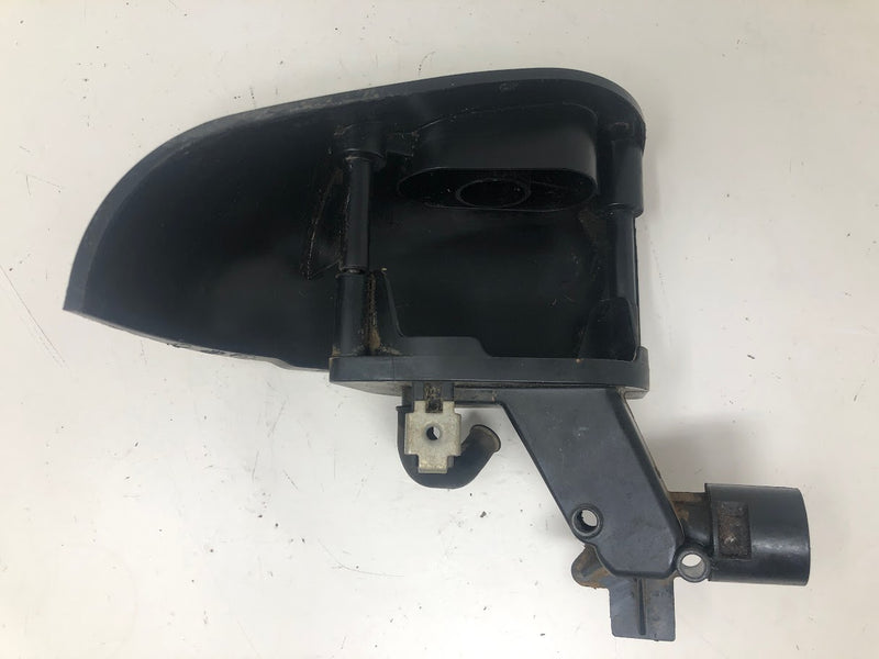 690243 Briggs & Stratton Air Cleaner Base + Cover