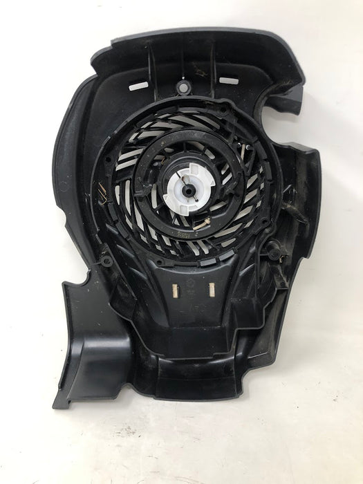 593959 Briggs & Stratton recoil Starter & Blower Housing