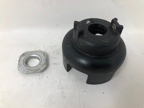 593959 Briggs & Stratton recoil Starter & Blower Housing