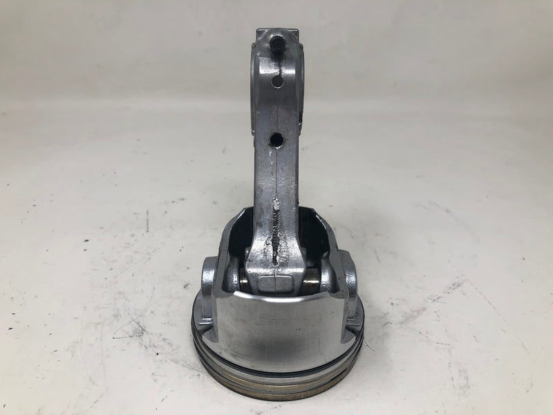 499424 Briggs & Stratton Connecting Rod + Piston Assembly