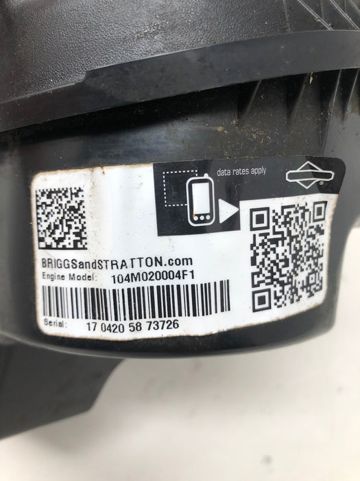 594112 Briggs & Stratton Fuel Tank