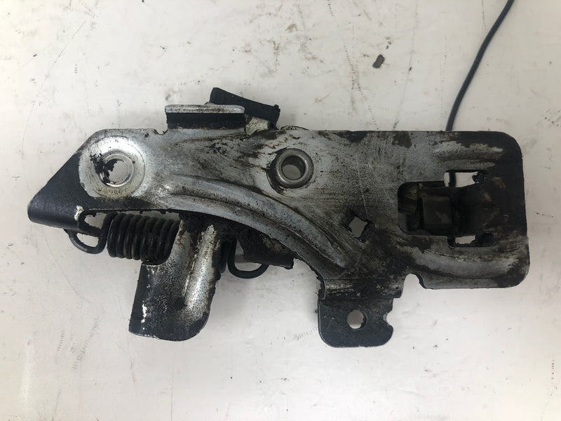 695891 Briggs & Stratton Brake Control