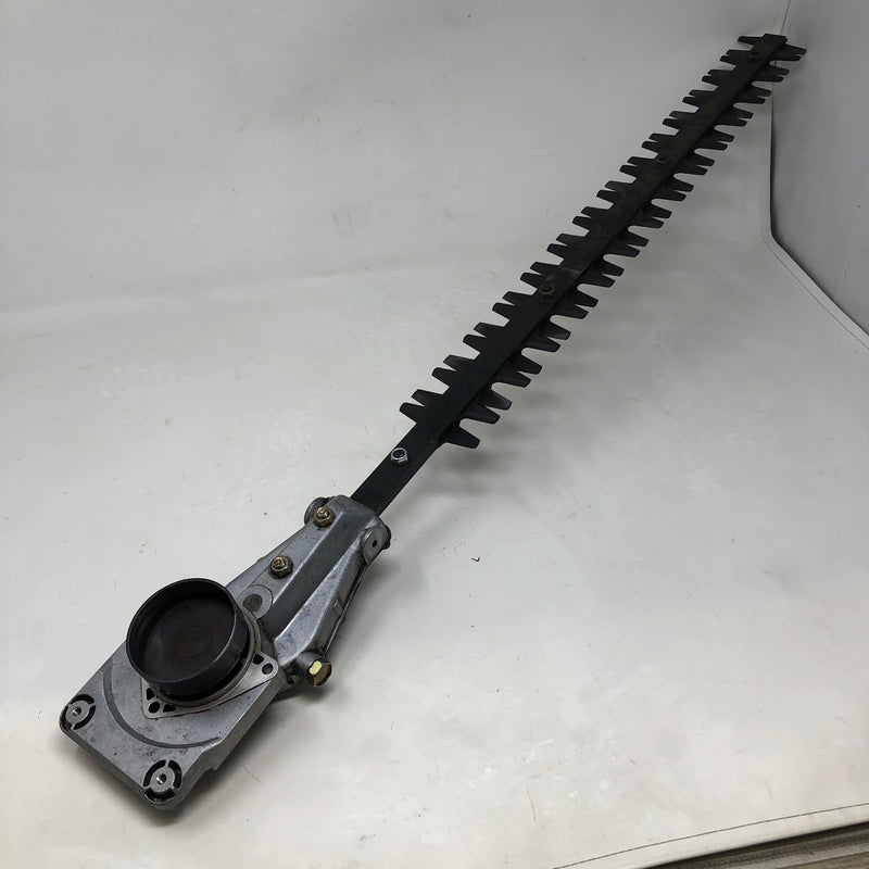61040706960 Echo Gear Case & Blade Assembly