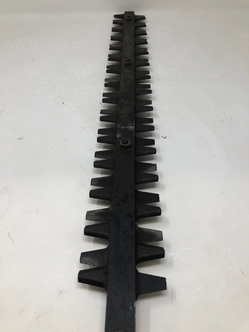 61040706960 Echo Gear Case & Blade Assembly