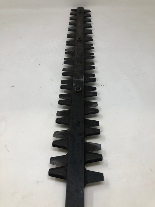 61040706960 Echo Gear Case & Blade Assembly