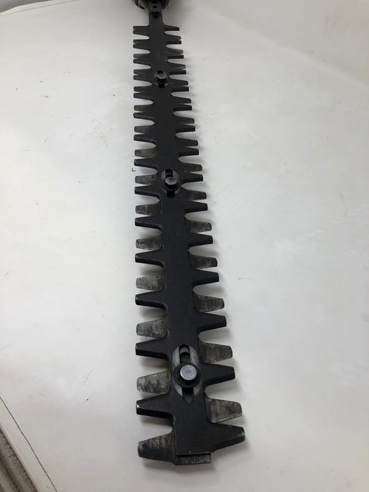 61040706960 Echo Gear Case & Blade Assembly