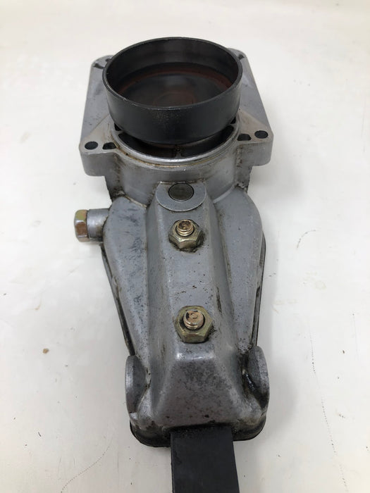 61040706960 Echo Gear Case & Blade Assembly