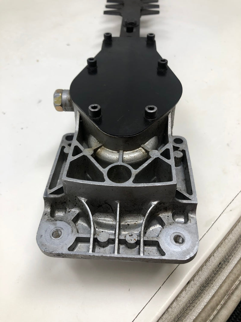 61040706960 Echo Gear Case & Blade Assembly