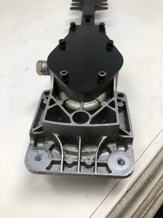 61040706960 Echo Gear Case & Blade Assembly