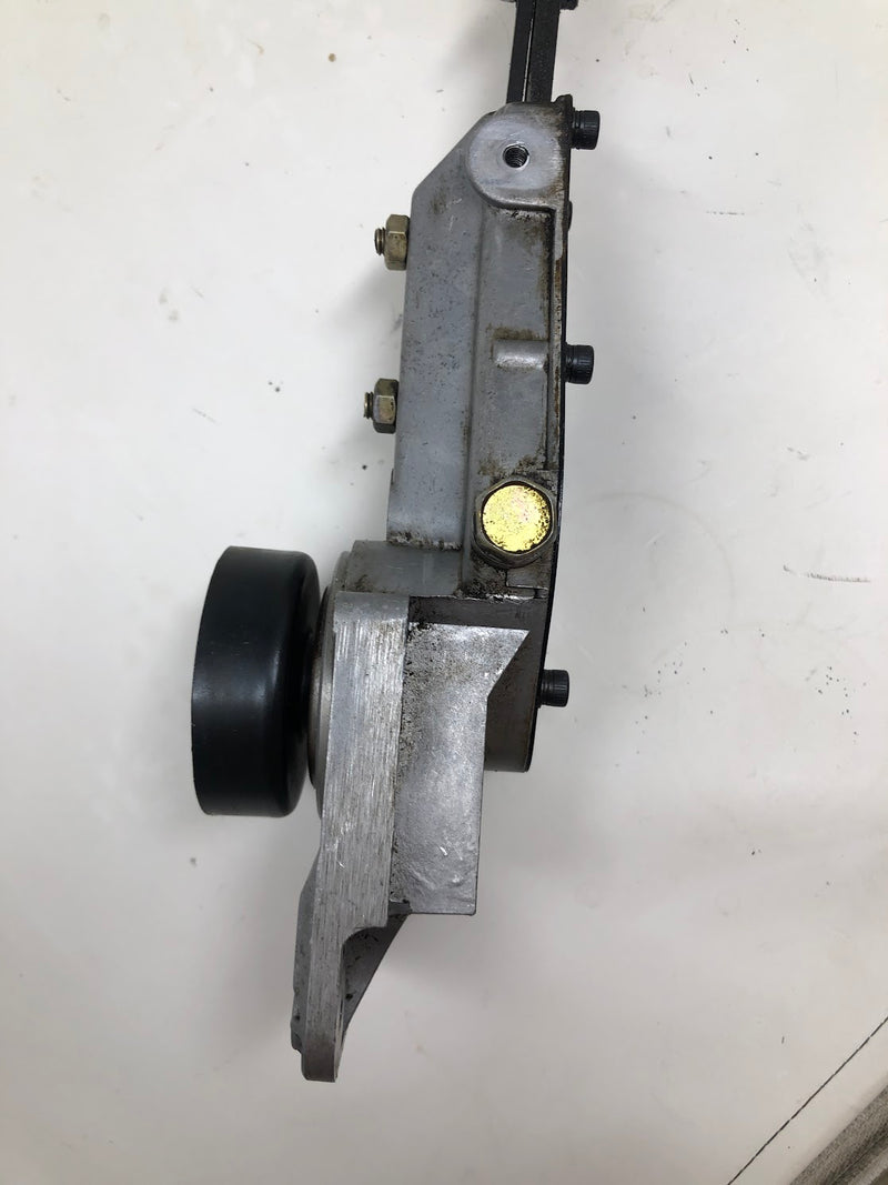 61040706960 Echo Gear Case & Blade Assembly
