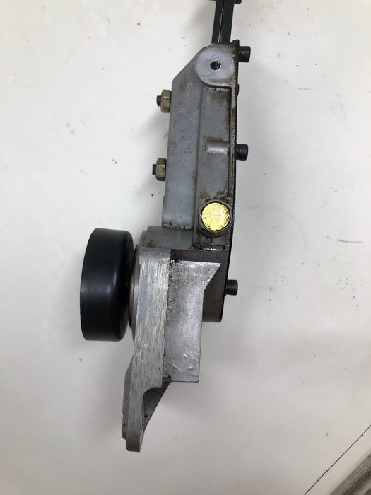 61040706960 Echo Gear Case & Blade Assembly