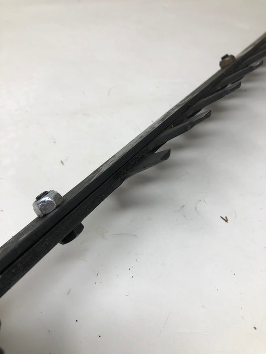 61040706960 Echo Gear Case & Blade Assembly