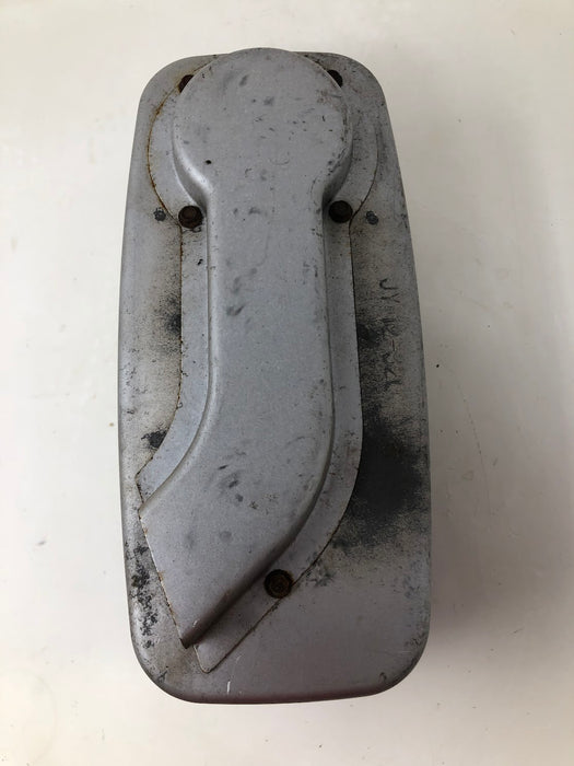 580532301 Husqvarna Single Cylinder Muffler
