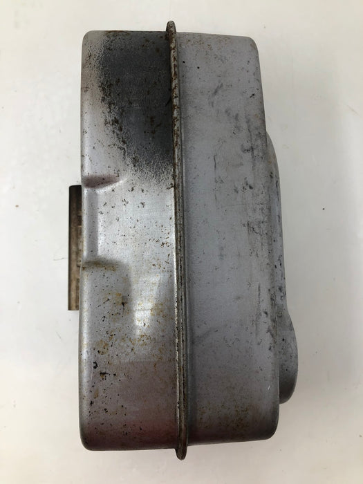 580532301 Husqvarna Single Cylinder Muffler