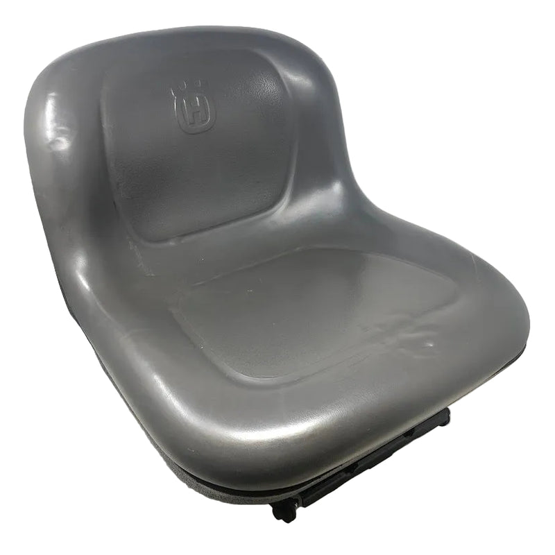 532197518 Husqvarna Seat + Pan