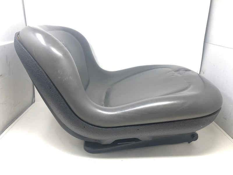 532197518 Husqvarna Seat + Pan