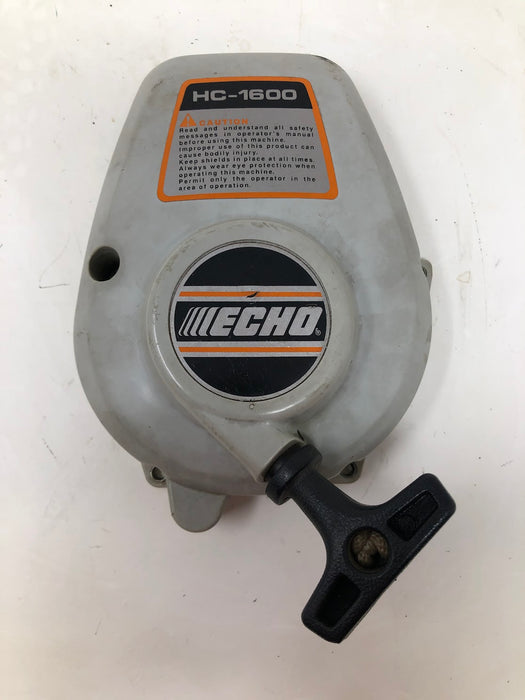 17720005962 Echo Starter Assembly