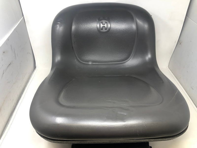 532197518 Husqvarna Seat + Pan