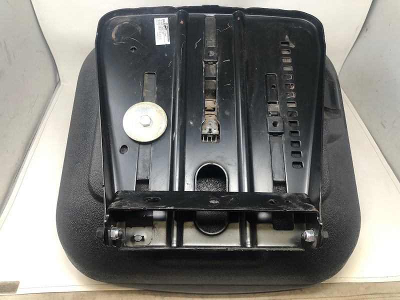 532197518 Husqvarna Seat + Pan
