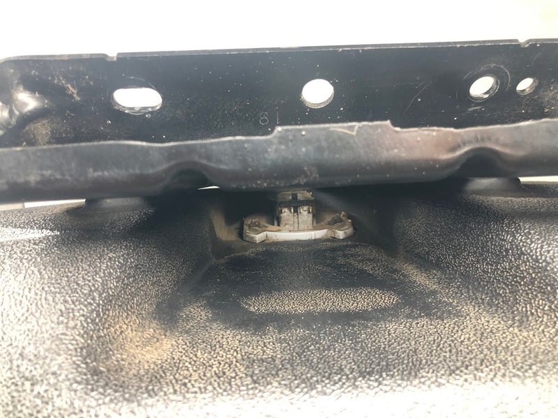 532197518 Husqvarna Seat + Pan