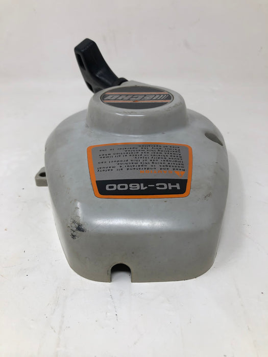 17720005962 Echo Starter Assembly