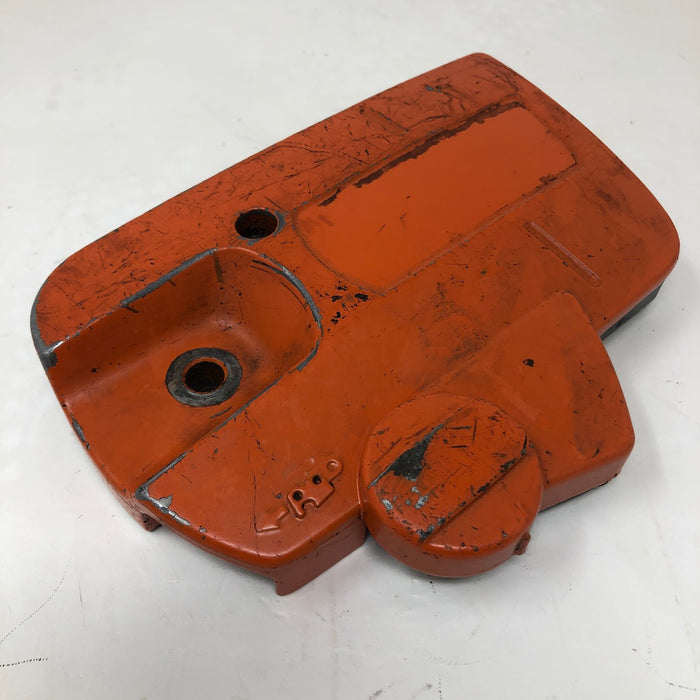 501388201 Husqvarna OEM Clutch Cover Assembly