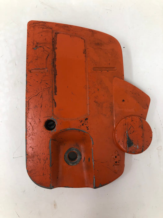 501388201 Husqvarna OEM Clutch Cover Assembly
