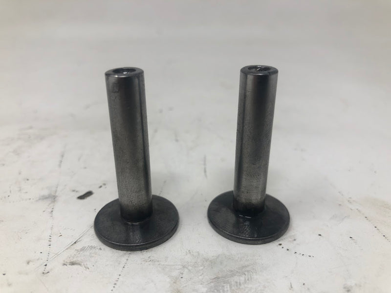 694039 Briggs & Stratton Camshaft + Governor + Oil Slinger