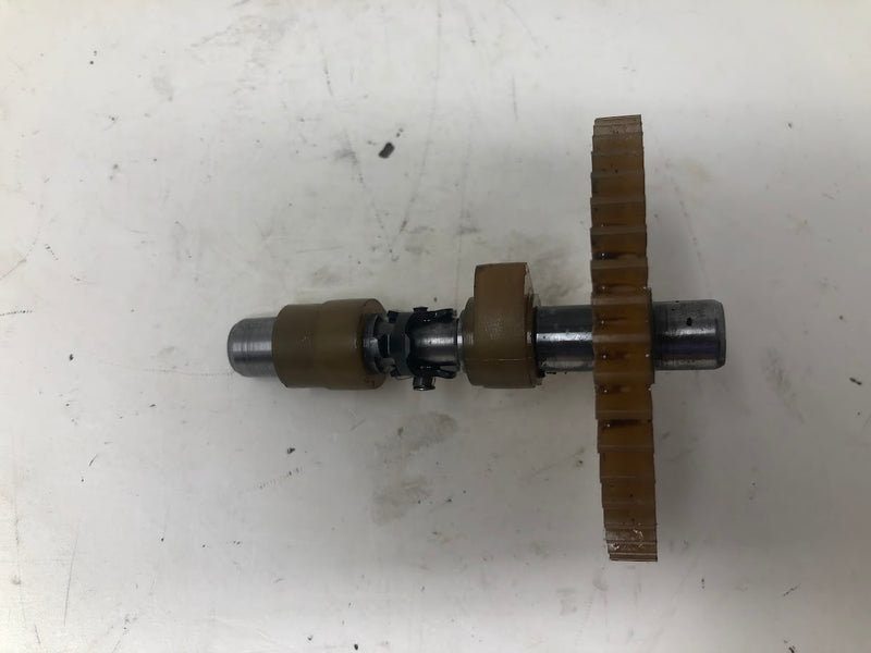 694039 Briggs & Stratton Camshaft + Governor + Oil Slinger