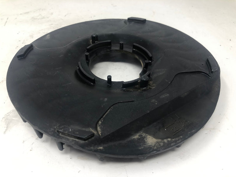 697610 Briggs & Stratton Flywheel + Fan
