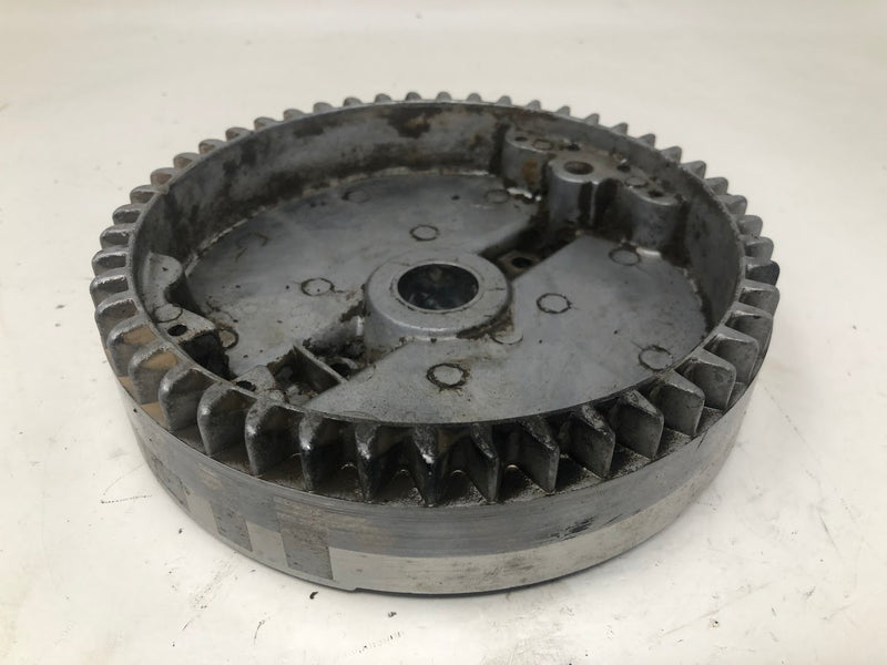 697610 Briggs & Stratton Flywheel + Fan