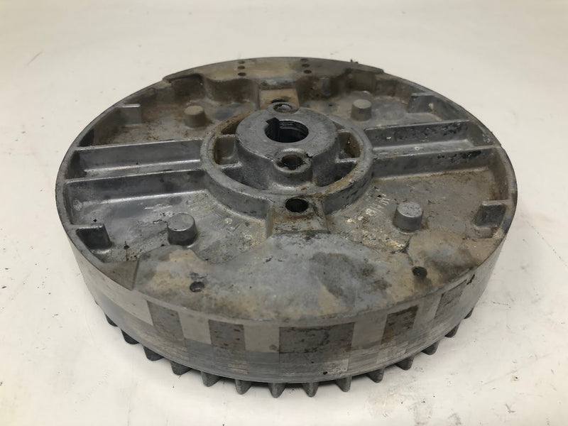 697610 Briggs & Stratton Flywheel + Fan