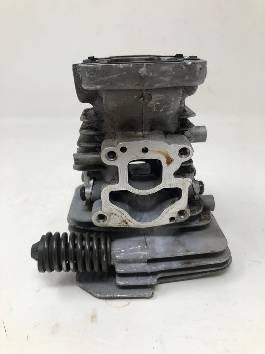 504735101 Husqvarna OEM Cylinder