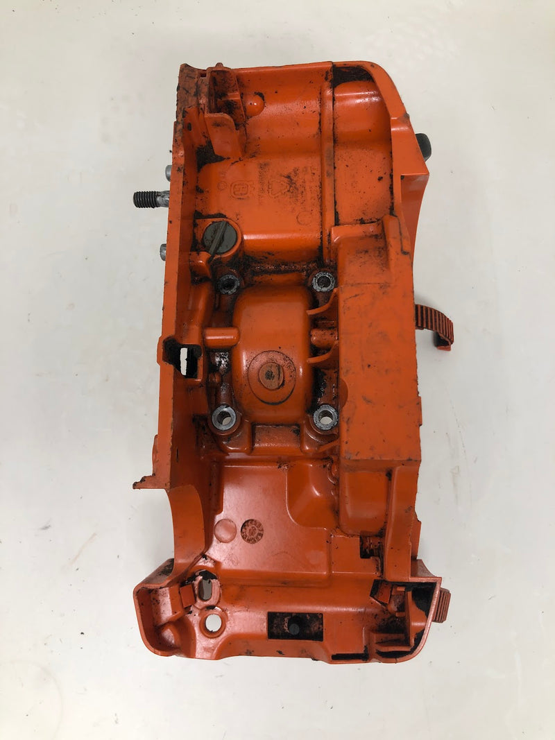 544932507 Husqvarna Crankcase Assembly