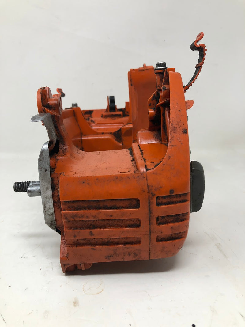 544932507 Husqvarna Crankcase Assembly